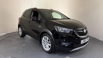 VAUXHALL MOKKA X 1.6i Active Euro 6 (s/s) 5dr