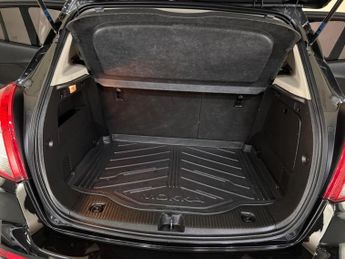VAUXHALL MOKKA X 1.6i Active Euro 6 (s/s) 5dr
