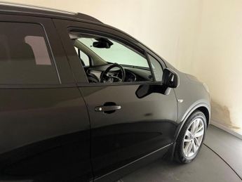 VAUXHALL MOKKA X 1.6i Active Euro 6 (s/s) 5dr