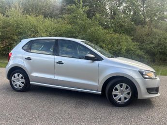 Volkswagen Polo 1.2 S