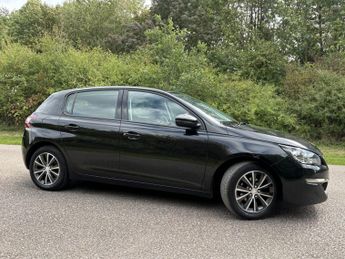 Peugeot 308 1.2 PureTech Active
