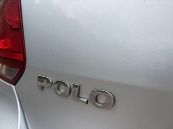 VOLKSWAGEN POLO 1.4 SE