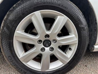 VOLKSWAGEN POLO 1.4 SE