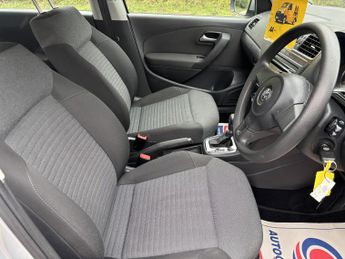 VOLKSWAGEN POLO 1.4 SE