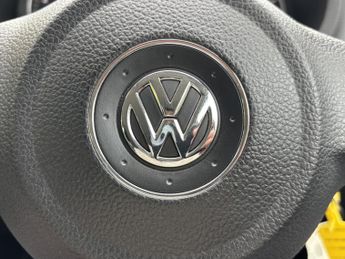 VOLKSWAGEN POLO 1.4 SE