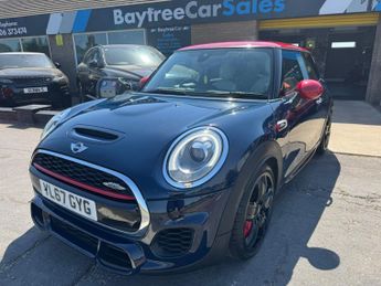 MINI John Cooper Works 2.0 John Cooper Works Hatch