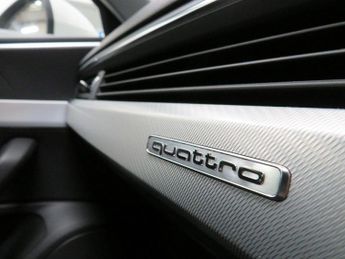 AUDI A4 ALLROAD 2.0 TDI Sport S Tronic quattro Euro 6 (s/s) 5dr