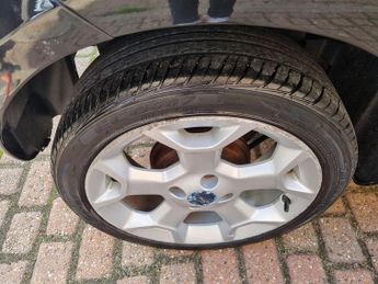 FORD KA 1.2 Studio