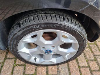 FORD KA 1.2 Studio