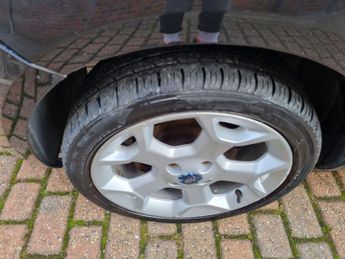 FORD KA 1.2 Studio