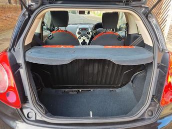 FORD KA 1.2 Studio