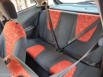 FORD KA 1.2 Studio