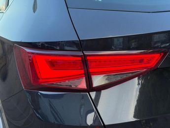 SEAT ATECA 2.0 TDI XCELLENCE DSG 4Drive Euro 6 (s/s) 5dr