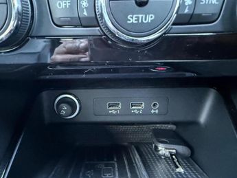 SEAT ATECA 2.0 TDI XCELLENCE DSG 4Drive Euro 6 (s/s) 5dr