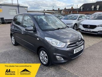 Hyundai I10 1.2 Style