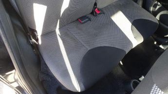 TOYOTA AYGO 1.0 VVT-i Move