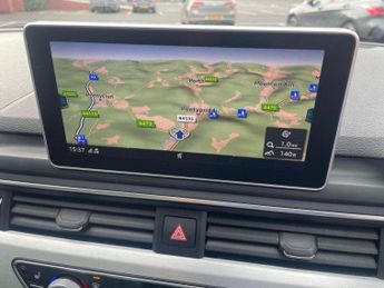 AUDI S5 3.0 TFSI V6 Tiptronic quattro Euro 6 (s/s) 2dr