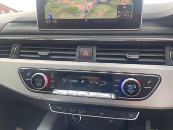 AUDI S5 3.0 TFSI V6 Tiptronic quattro Euro 6 (s/s) 2dr