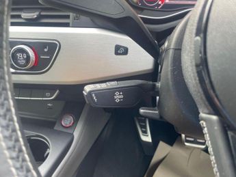 AUDI S5 3.0 TFSI V6 Tiptronic quattro Euro 6 (s/s) 2dr