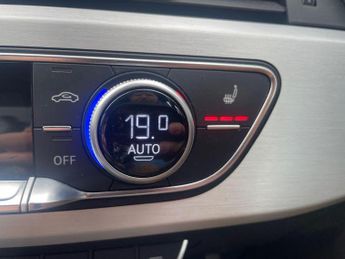 AUDI S5 3.0 TFSI V6 Tiptronic quattro Euro 6 (s/s) 2dr