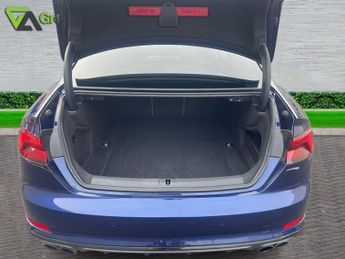 AUDI S5 3.0 TFSI V6 Tiptronic quattro Euro 6 (s/s) 2dr