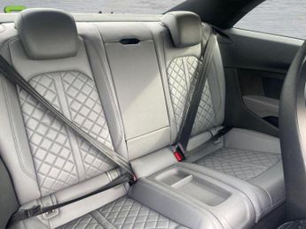 AUDI S5 3.0 TFSI V6 Tiptronic quattro Euro 6 (s/s) 2dr