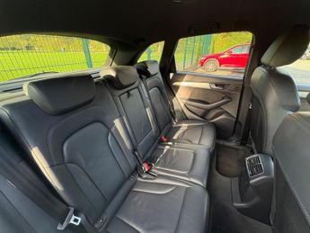 AUDI Q5 2.0 TFSI S line Plus Tiptronic quattro Euro 6 (s/s) 5dr