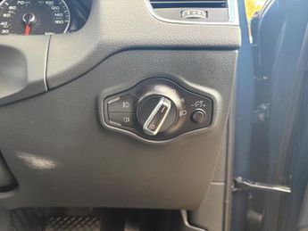 AUDI Q5 2.0 TFSI S line Plus Tiptronic quattro Euro 6 (s/s) 5dr