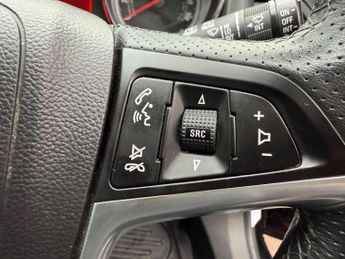 VAUXHALL ASTRA GTC 1.4i Turbo Limited Edition Auto Euro 6 3dr