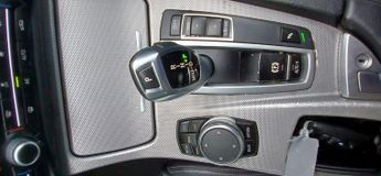 BMW 5 SERIES 2.0 520d M Sport Saloon