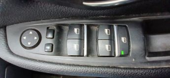 BMW 5 SERIES 2.0 520d M Sport Saloon