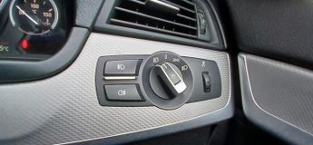 BMW 5 SERIES 2.0 520d M Sport Saloon