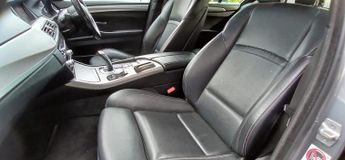 BMW 5 SERIES 2.0 520d M Sport Saloon