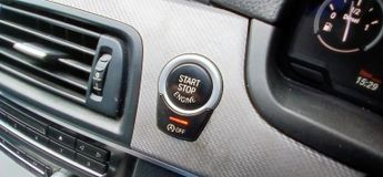 BMW 5 SERIES 2.0 520d M Sport Saloon