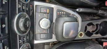 LAND ROVER FREELANDER 2 2.2 TD4 SE