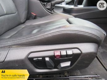 BMW 4 SERIES 2.0 420d M Sport Coupe F.S.H Nav, Cruise, DAB