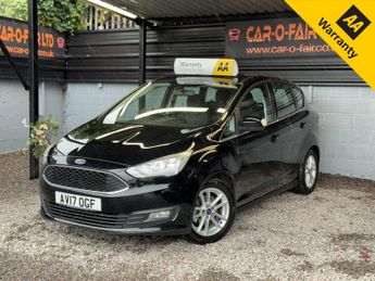Ford C Max 1.5 TDCi Zetec