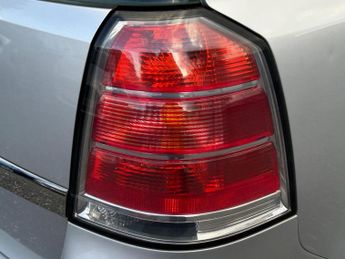 VAUXHALL ZAFIRA 1.6 Club Euro 4 5dr