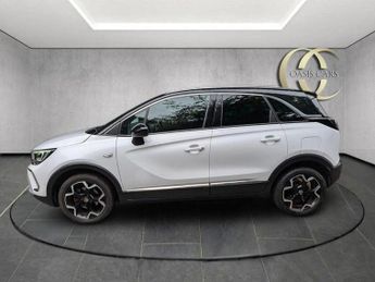 VAUXHALL CROSSLAND 1.2 Turbo Ultimate Auto Euro 6 (s/s) 5dr