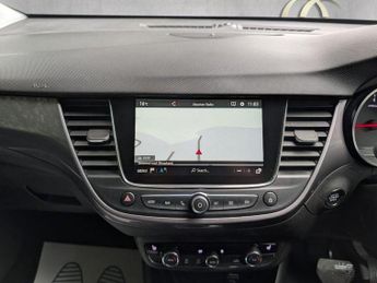 VAUXHALL CROSSLAND 1.2 Turbo Ultimate Auto Euro 6 (s/s) 5dr