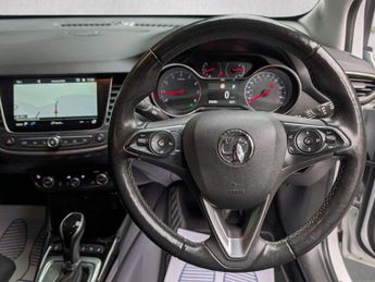 VAUXHALL CROSSLAND 1.2 Turbo Ultimate Auto Euro 6 (s/s) 5dr