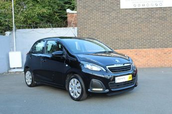 Peugeot 108 1.0 Active