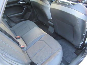 AUDI A1 1.5 TFSI 35 S line Sportback S Tronic Euro 6 (s/s) 5dr