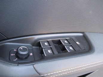 AUDI A1 1.5 TFSI 35 S line Sportback S Tronic Euro 6 (s/s) 5dr