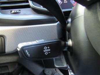 AUDI A1 1.5 TFSI 35 S line Sportback S Tronic Euro 6 (s/s) 5dr