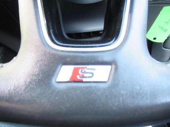 AUDI A1 1.5 TFSI 35 S line Sportback S Tronic Euro 6 (s/s) 5dr