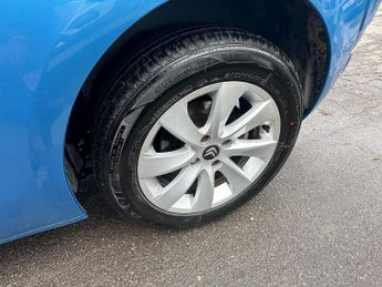 CITROEN C4 PICASSO 1.6 HDi VTR+