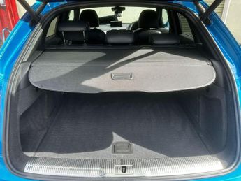 AUDI Q3 2.0 TDI S line Plus