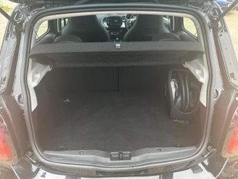 SMART FORFOUR EQ 17.6kWh Prime