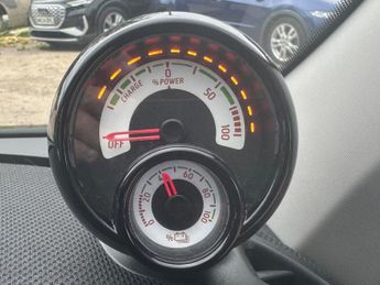 SMART FORFOUR EQ 17.6kWh Prime